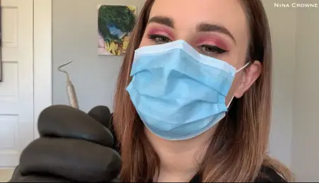 452px x 259px - Dentist Gloves Porn Videos - FAPSTER