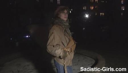 Street Casting - Elisa`s Dirty Journalism