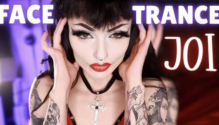 Face Trance JOI