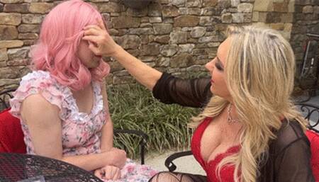 Pretty In Pink (1080p)