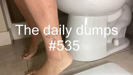 The daily dumps #535 mp4