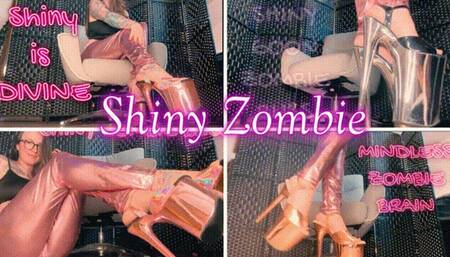 Shiny Zombie *480*