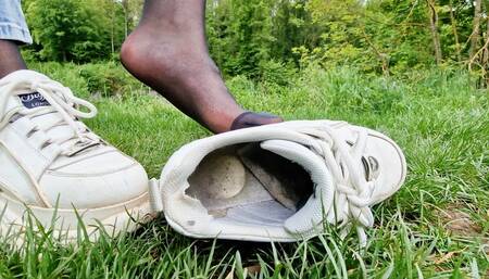 Dirty Nylon Soles & Worn Buffalos in the Wild – Part 1