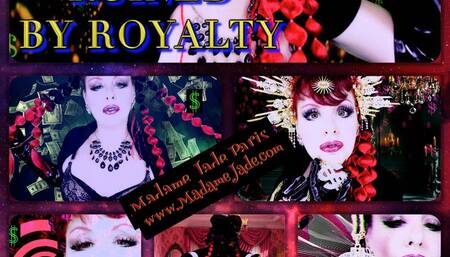 Ruined By Royalty - Slave to My Riches