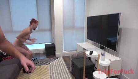 Hannah Hays 1 - She was a really petite angel