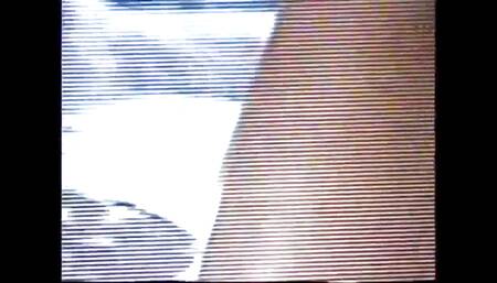 Two Young Black Lesbians with Nice Tits Lick Each Other's Pussy and Enjoy