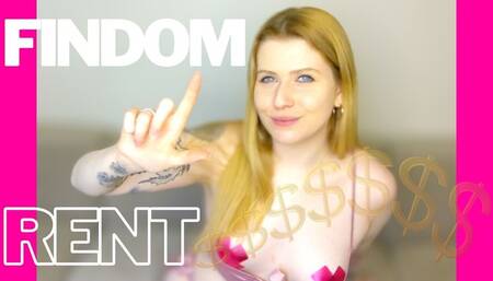 FinDom Rent