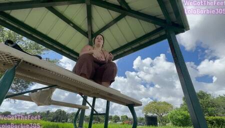 PUBLIC FACE SPITTING VOL 31 FV