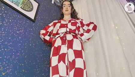 Giantess VS Dust Bunnies: My Allergic Sneeze Destroys My Pants… & Their Tiny Fantasies