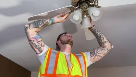 The Handyman, Part 2