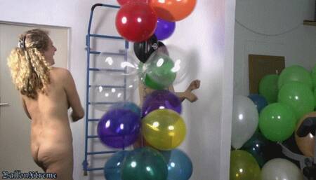 BM RB05 C12 13 Boxing and Heels Pop