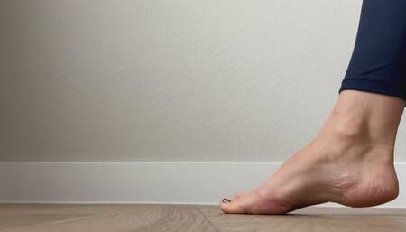 FLEXIBLE: the art of arching