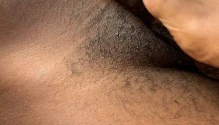 Gave my little step brother friend a fj