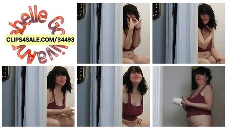 Merry Caturday CHRISTMAS DAY FEAST