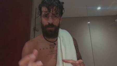 Wild Latina MILF adventures