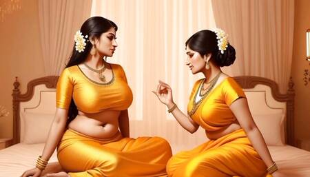 husband to her wife to her boss