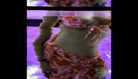 Hot Wife Locked Cuckold Vintage Scrambled Cable Porn Fantasy