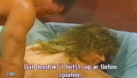 In the jeans - Nl subs  DVD