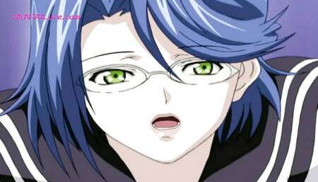 Huge-Titted MILF Fucks Her Student Like a Toy in a Rough, Juicy Sex Lesson! ANIME UNCENSORED