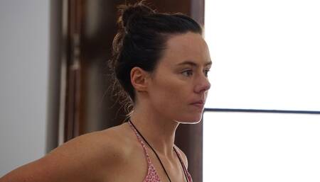 Under Control: How Power Play Changed My Confidence