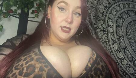 Real Losers Jerk Off To My Trash: JOI & Cum Count Down