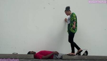 YOUR LOWER THAN DIRT VOL 28 FV