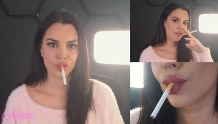 Cum for my stinky smoker’s breath | Sweet Maria
