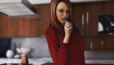 Ep12: Building Good Relationship with Lisa - Living with Temptation: American Sunset