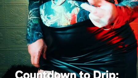 Countdown to Drip: Denied at One