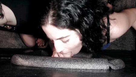 Gloryhole Girlfriends - Cliff Media