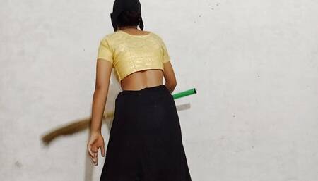 Amateur couple gets hot and steamy