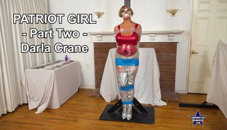 Patriot Girl - Part Two - Darla Crane - 1920x1080