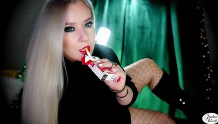 Backlit exhales [1080p,wmv]