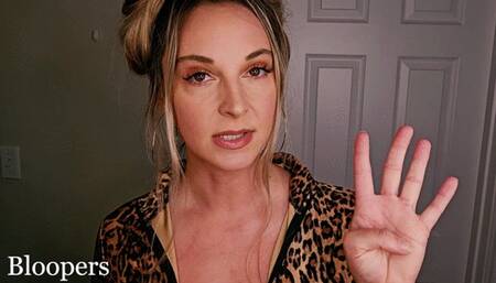 Bloopers 5