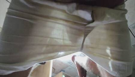 Cum in My Cap - Dirty Clothes