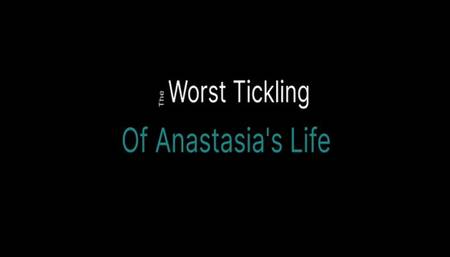 The Worst Tickling of Anastasia's Life (Small)