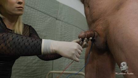 Slave's horrid punishment part2 FHD MP4