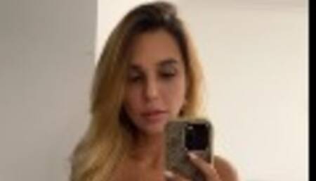 Nude, rude, and in the mood????