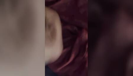 Masturbation Morning
