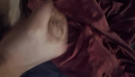 Masturbation Morning