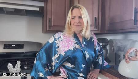 Cheating With My Mother-In-Law - Jane Cane, Shiny Cock Films