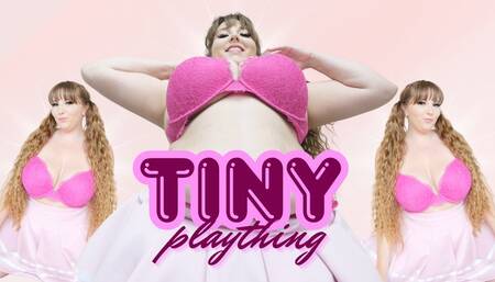 Tiny Plaything
