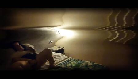 A Clown Scare Me and Make Me Squirt so Hard