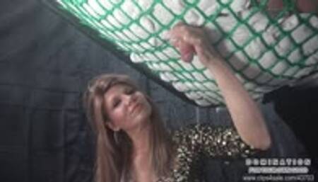 Sounded, Teased and Ruined