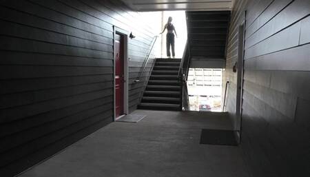 Bug's Neighbor Regression Part 01