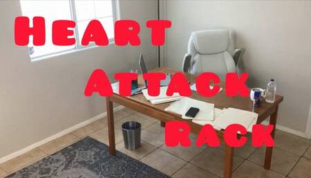 Heart Attack Rack