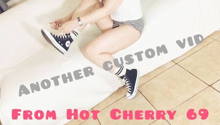 Let's Have A Converse-ation