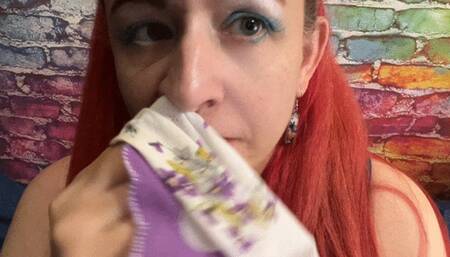 Nose Fetish Extravaganza - 4 14 25