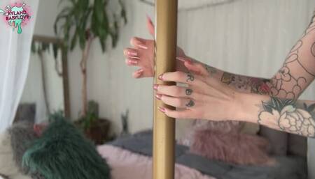 Nail Tapping Compilation