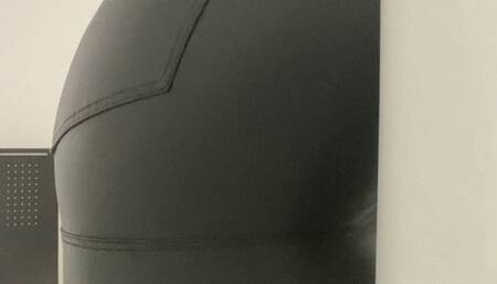 open your mouth, lots of farts are coming